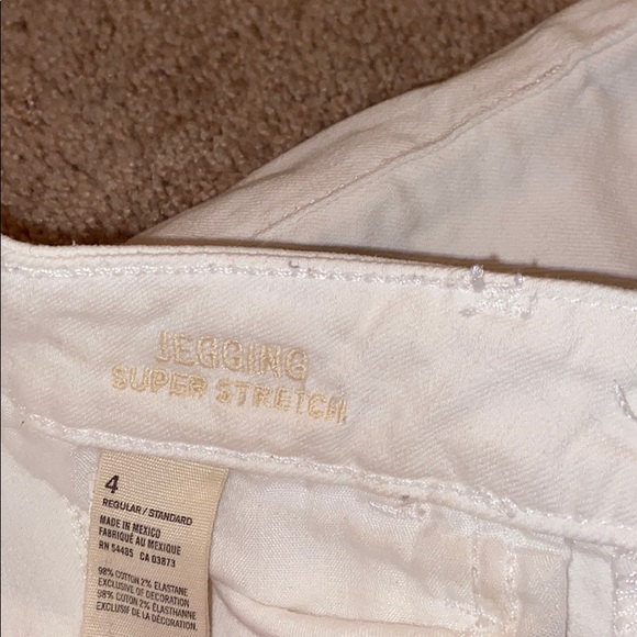 American Eagle jeans - Picture 3 of 3